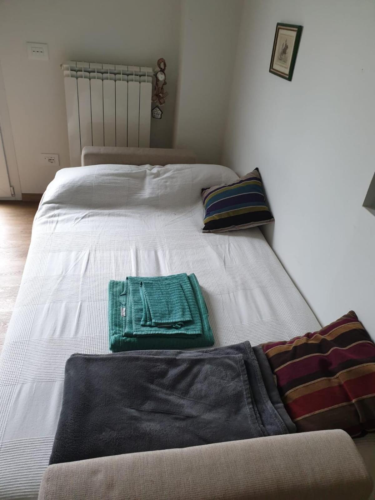 Domus Pop Apartment Firenze Bagian luar foto