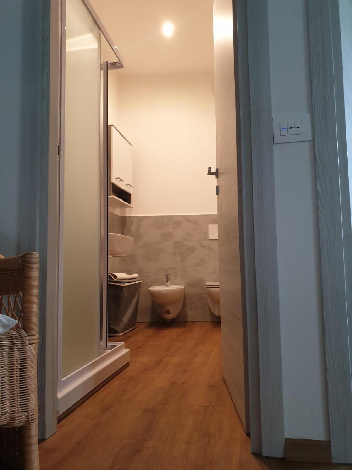 Domus Pop Apartment Firenze Bagian luar foto